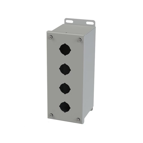 PBX Enclosure
